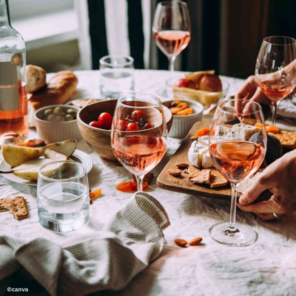 Weintipps für den Herbst