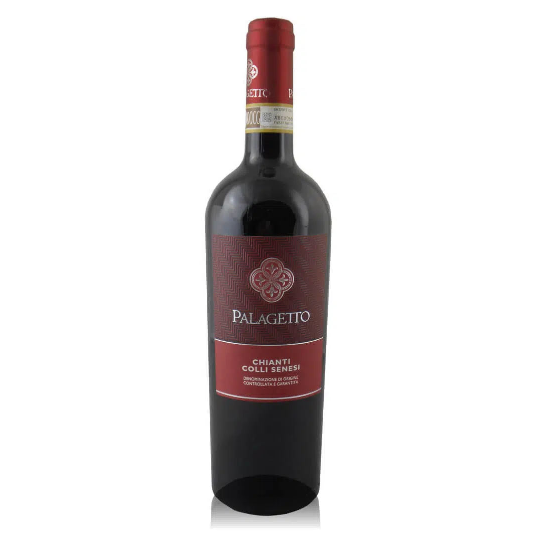 chianti colli senesi