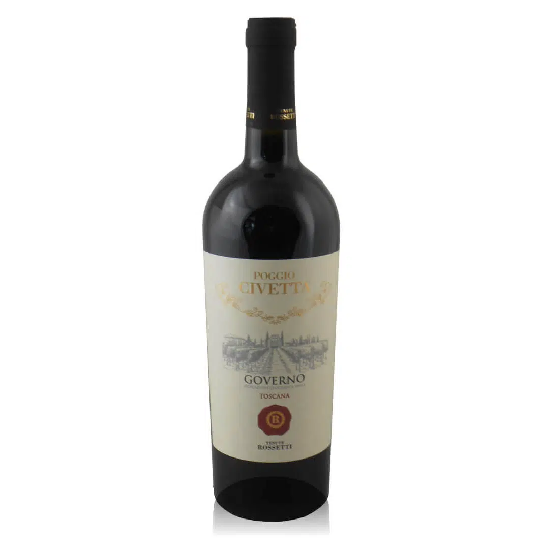 Poggio Civetta