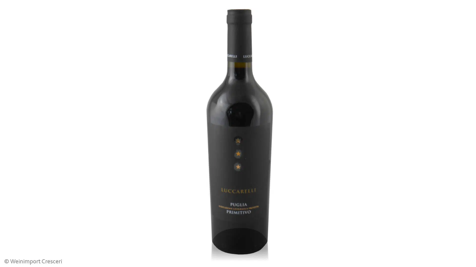 Primitivo di Puglia