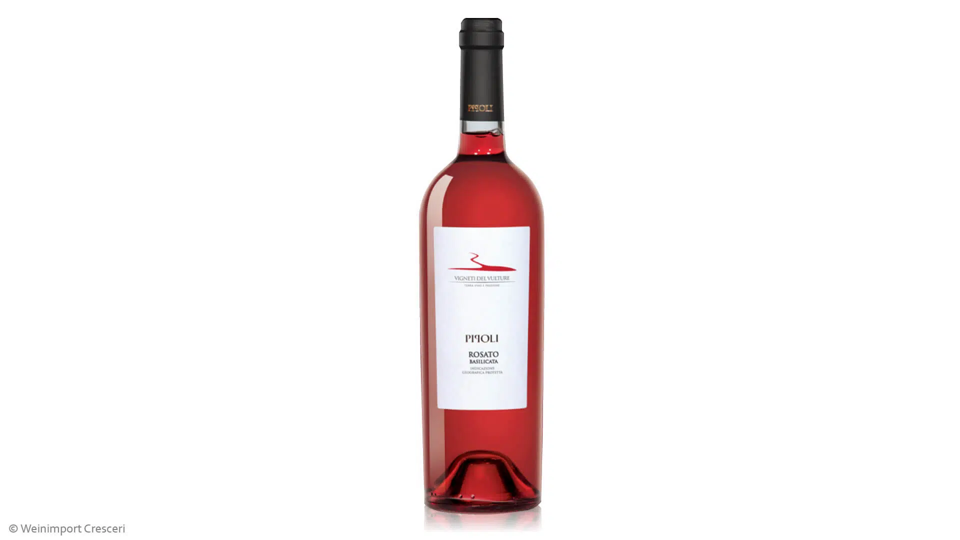 Pipoli Rosato