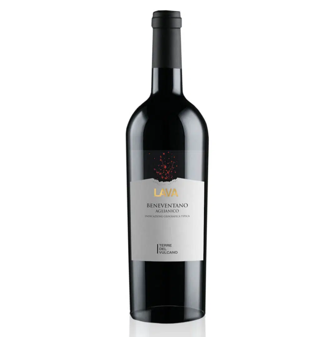 Beneventano Aglianico
