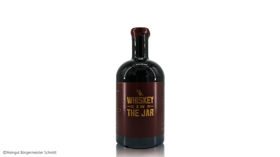 Whiskey in the Jar