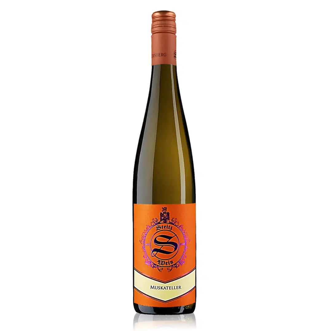 Muskateller muscat