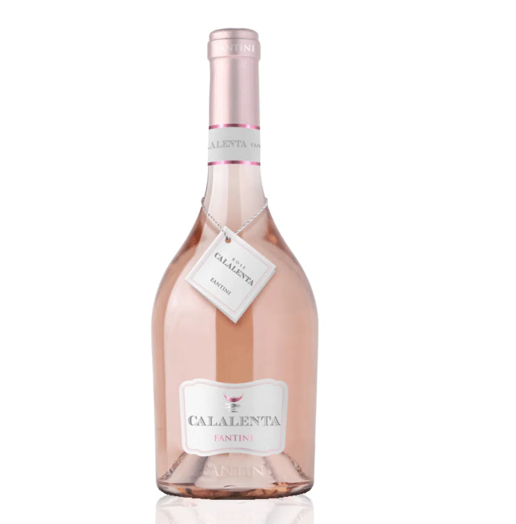 Calalenta Merlot Rosato