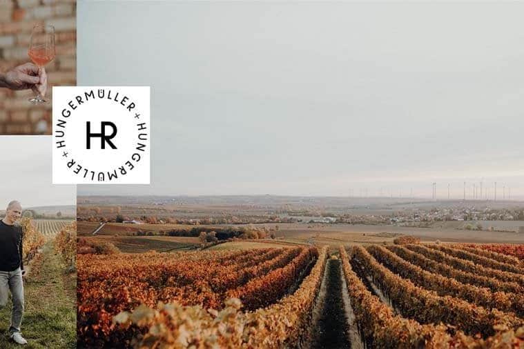 Winery_Hungermüller Weingut winery Hungermüller wines from Rheinhessen