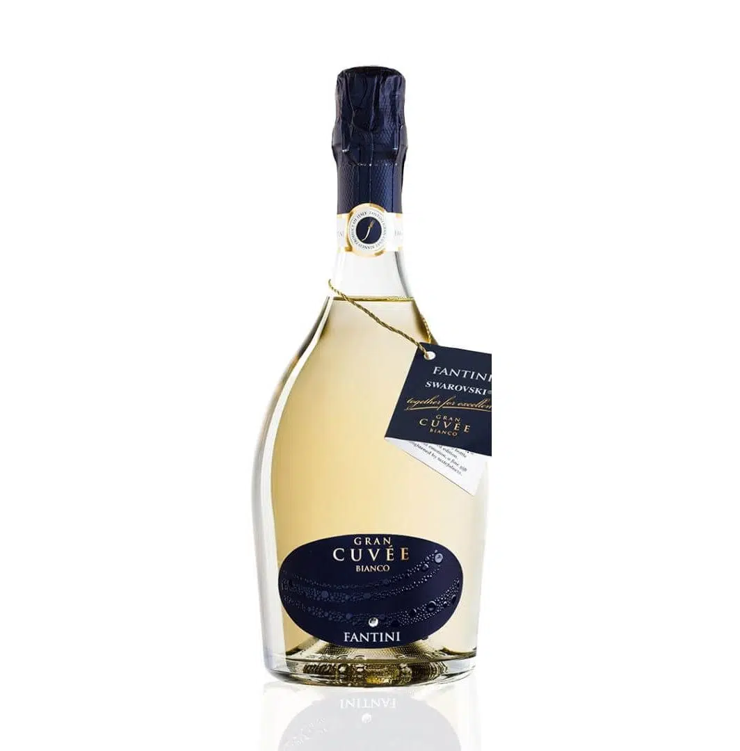 Gran Cuvée Bianco