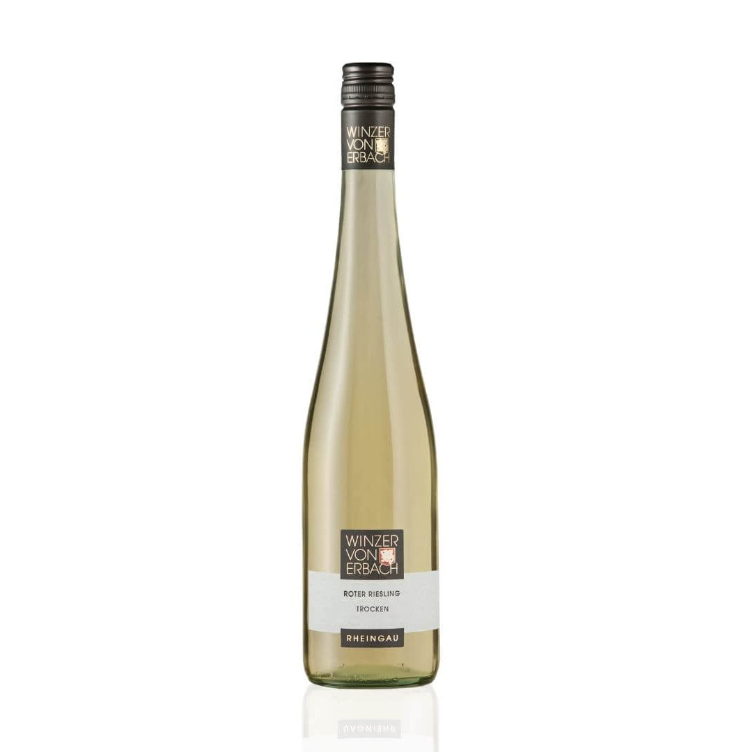 Riesling White wine 0,75l