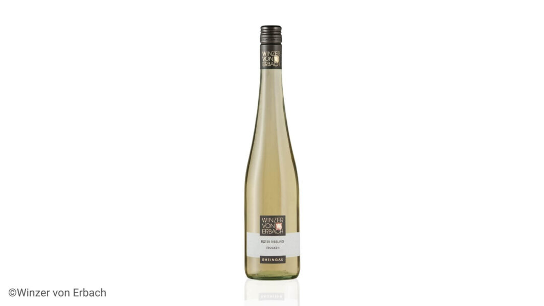 Riesling White wine 0,75l