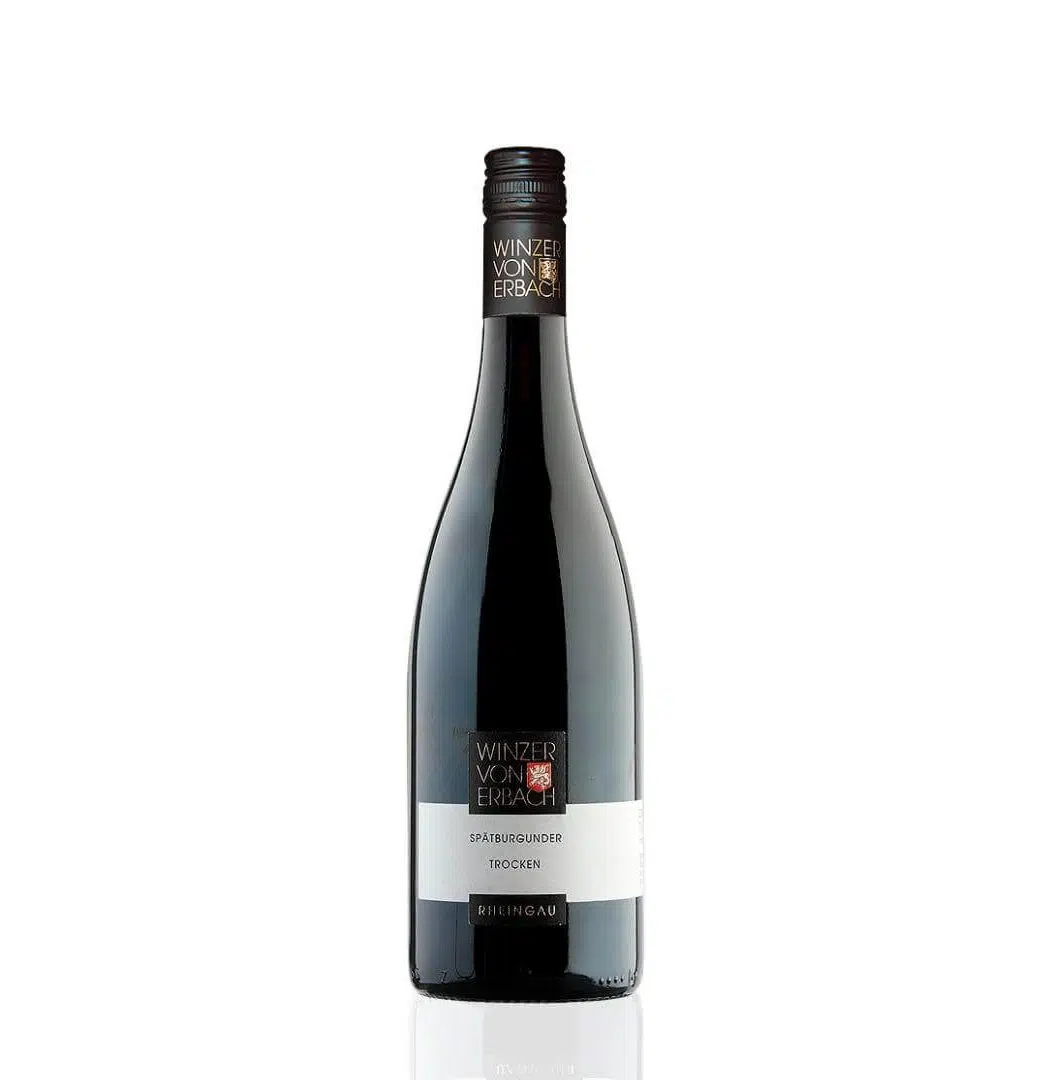 Pinot Noir red wine