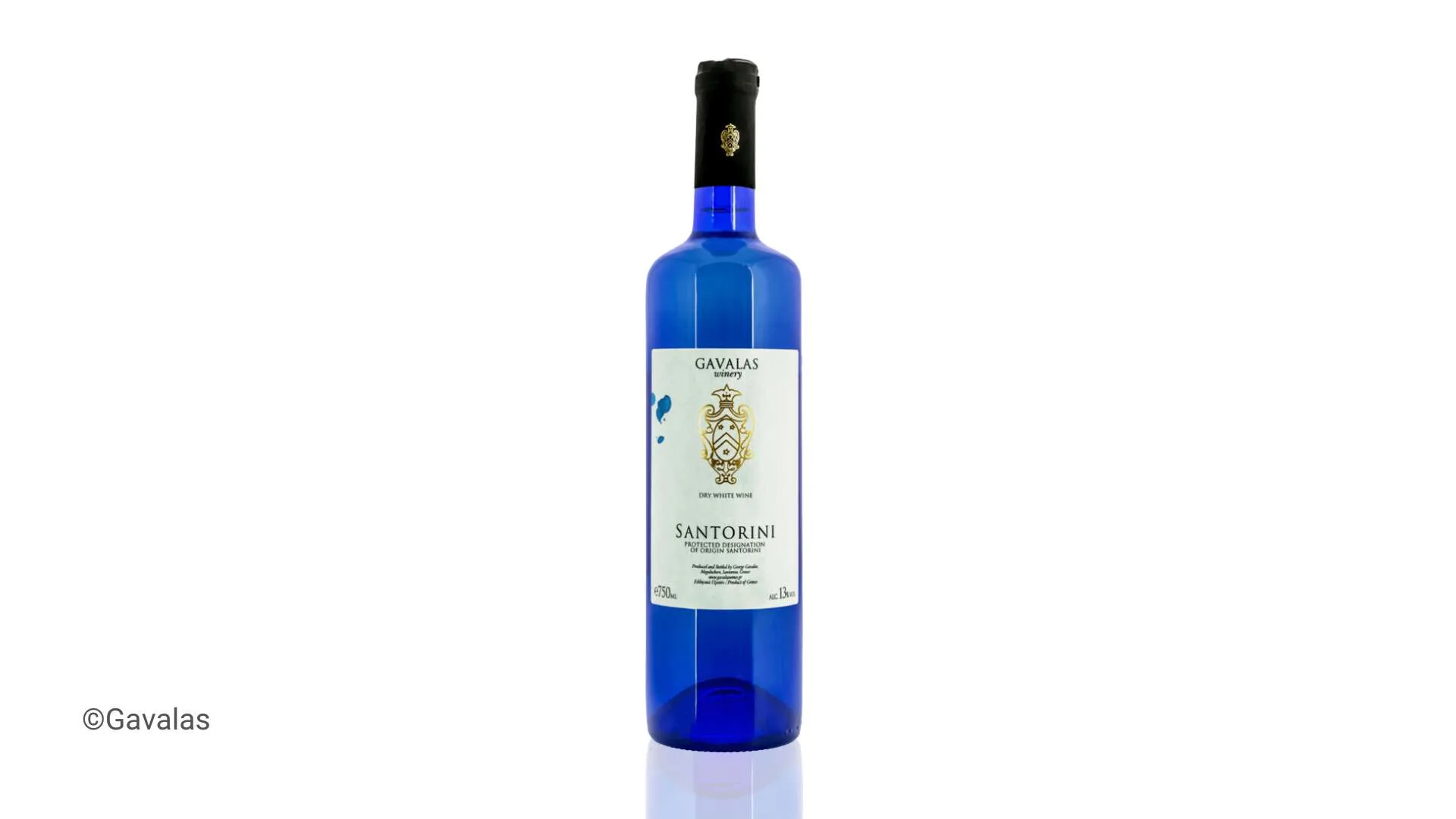 Santorini Assyrtiko