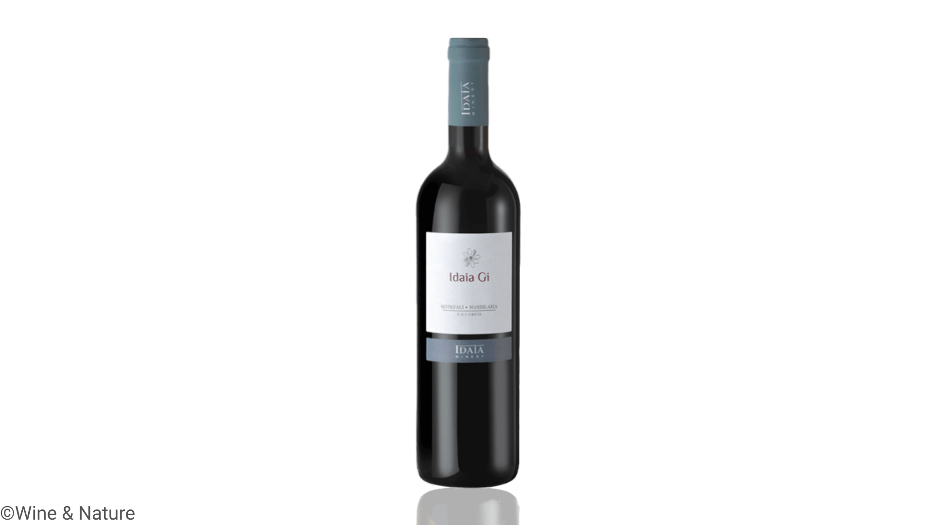 IDAIA GI Red KotsifaliMandilari PGI WineLove