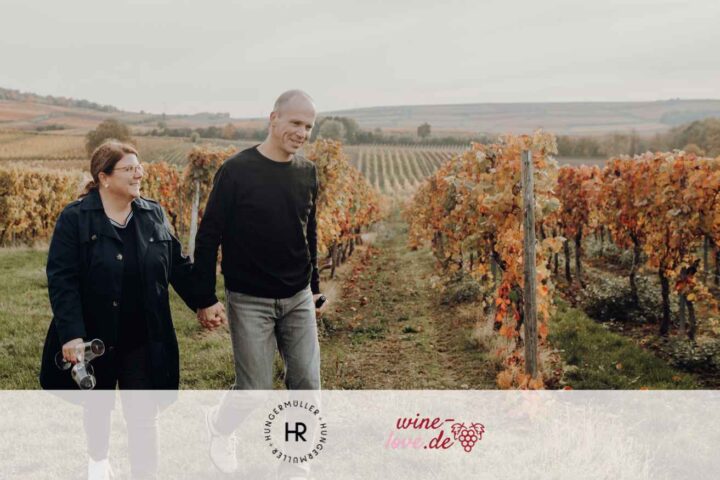 Weingut Hungermüller