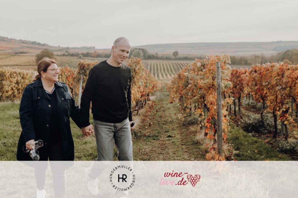 Weingut Hungermüller