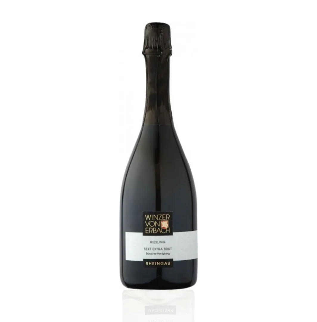Riesling sparkling wine