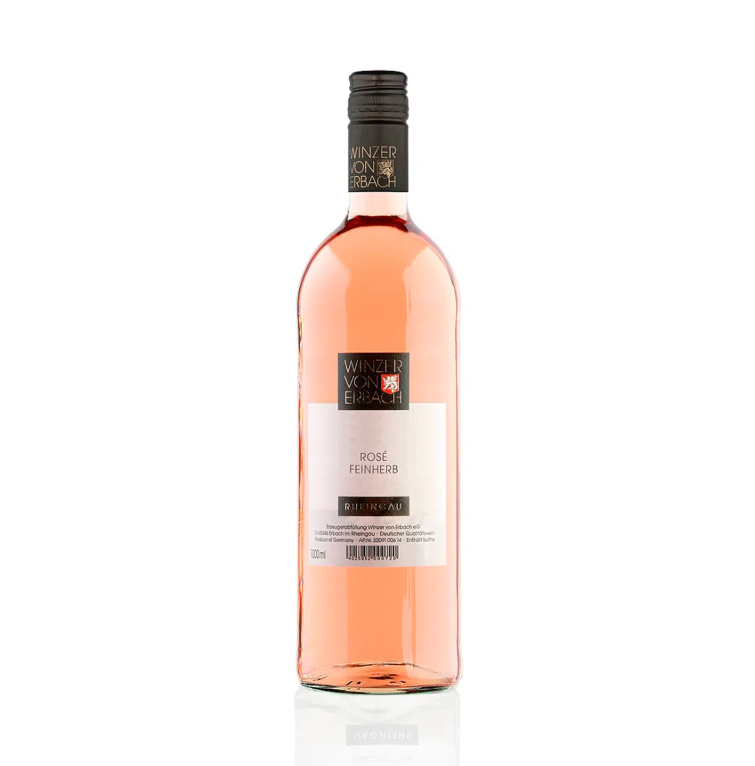 Rosé Quality Wine