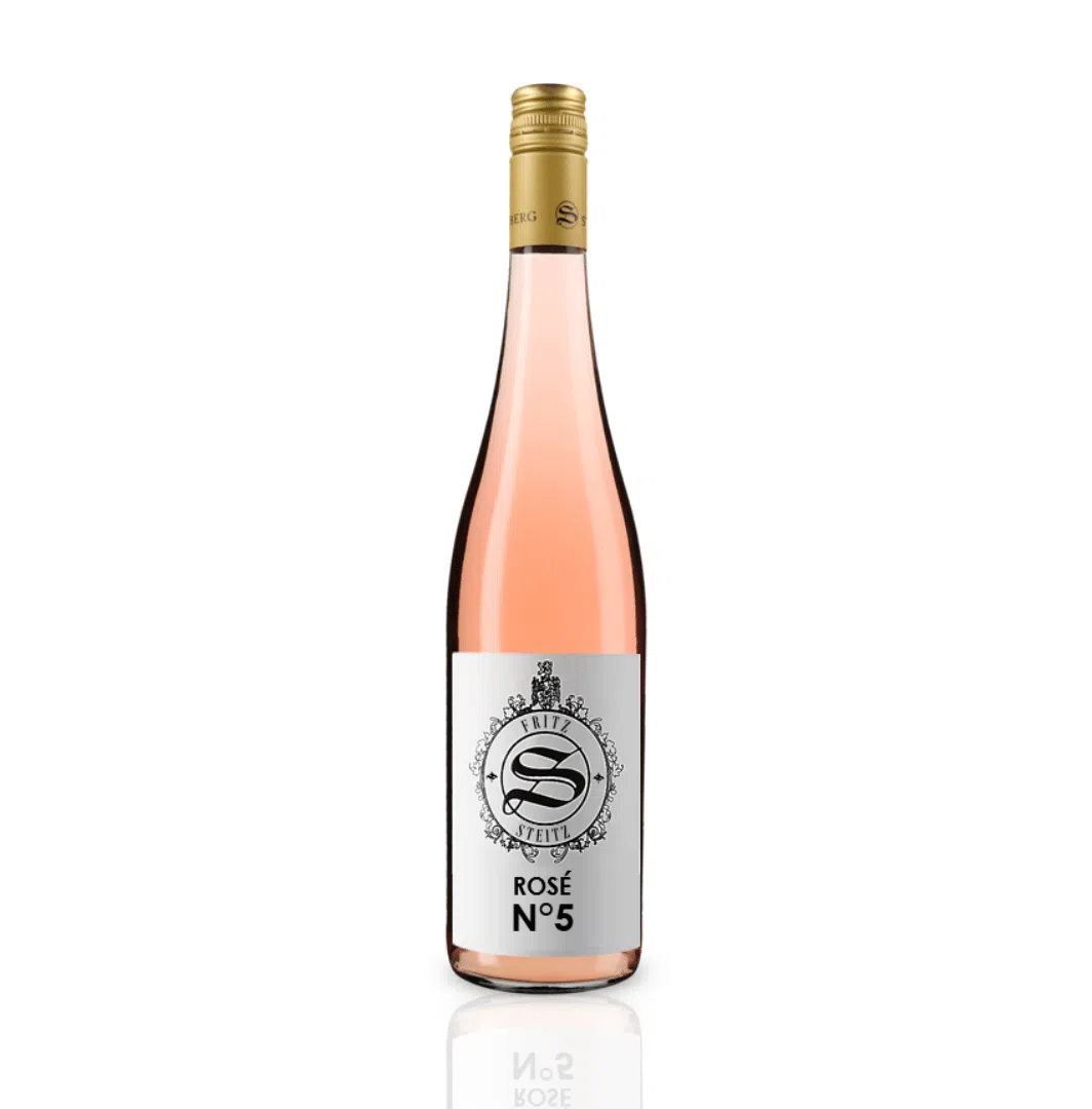 Rosé No 5