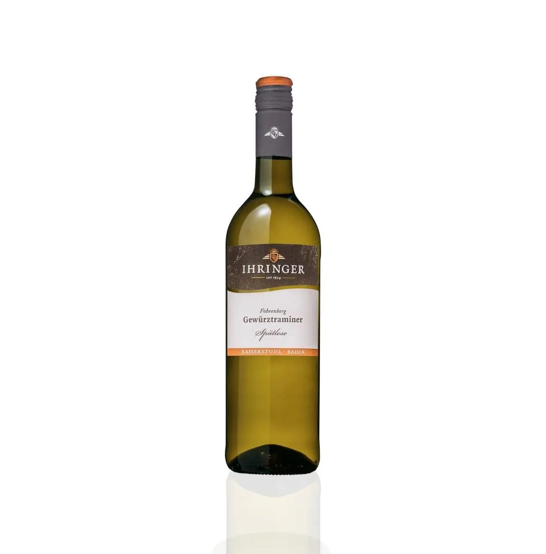 Gewürztraminer Spätlese