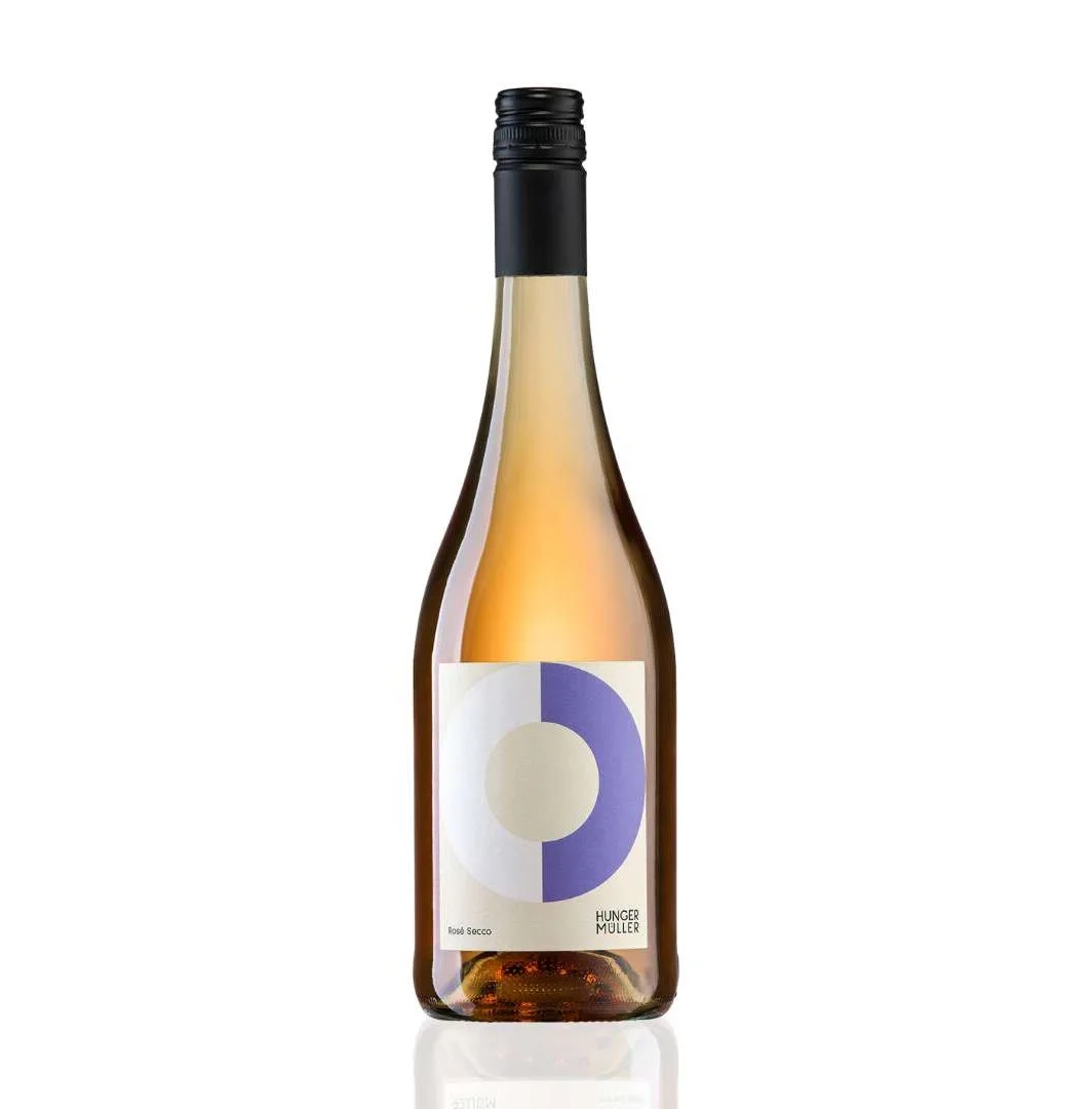 Rosé Secco