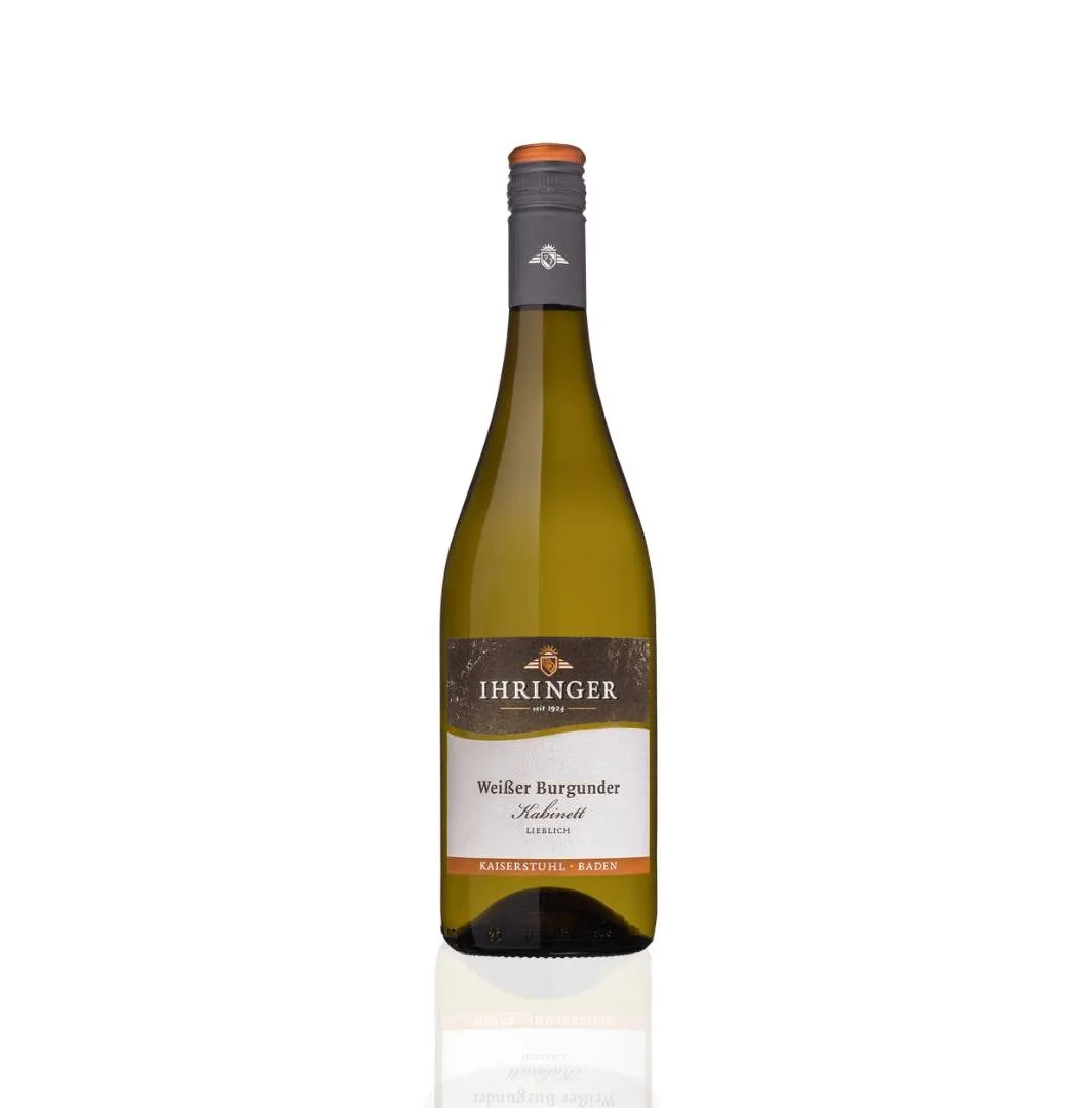 Weißer Burgunder Kabinett