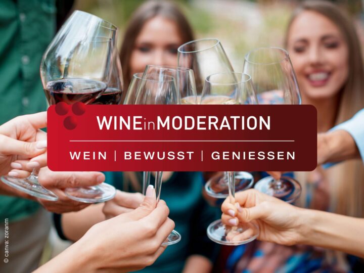 Wine in Moderation