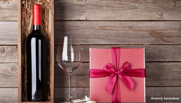wine gift set