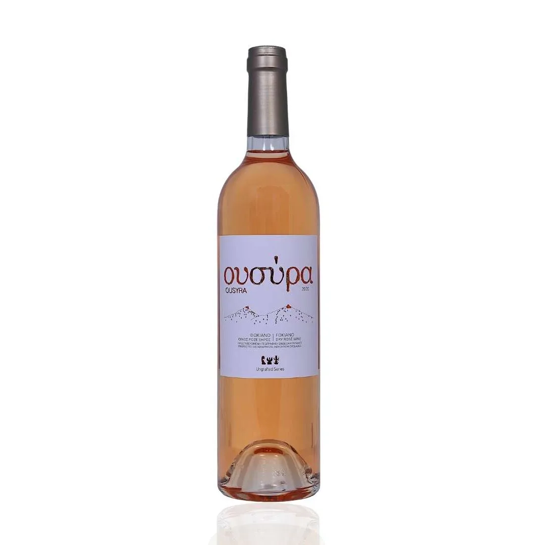 Rosé Fokiano