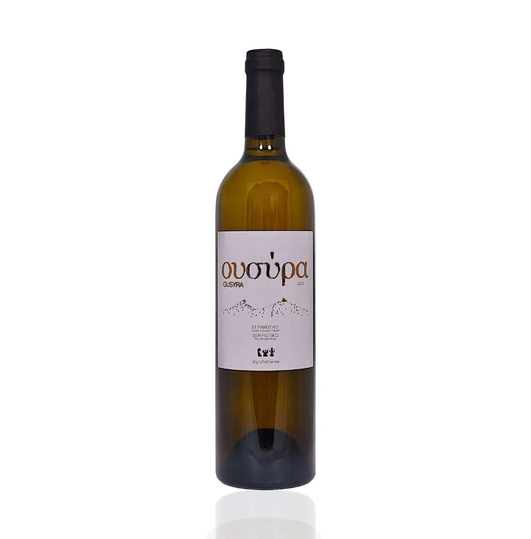 Serifiotiko Old Vines